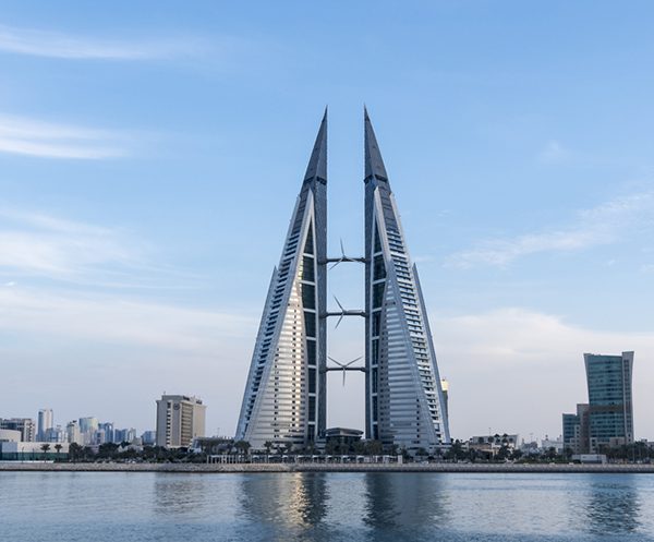 Bahrain